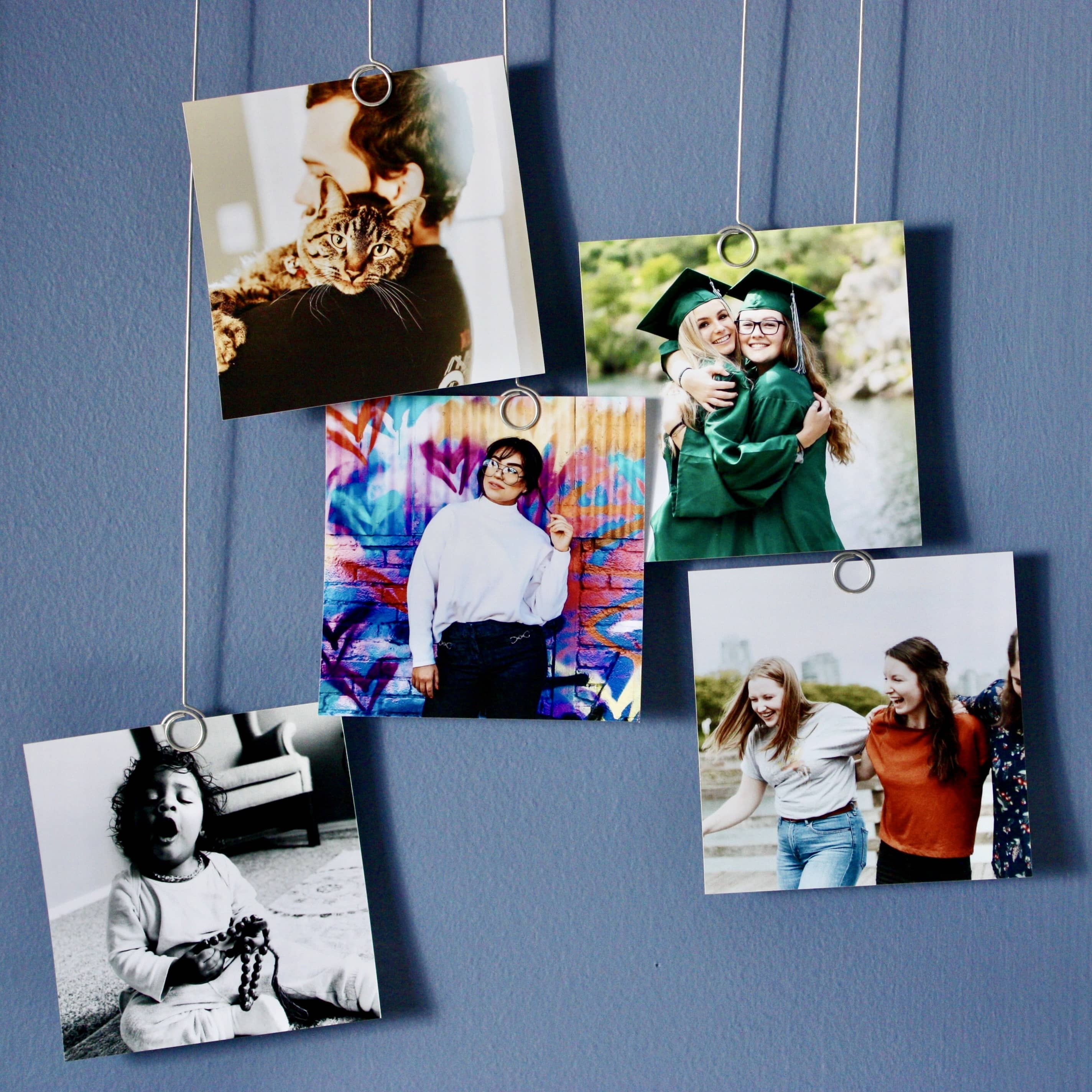 Hanging Pictures